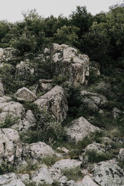 Un mariage dans les Cévennes - Julien Navarre - La mariée aux pieds nus