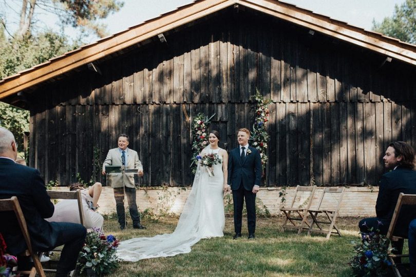 Un mariage à l'Airial de Pernaud dans les Landes - Photos : Sweet Ice Cream - Blog mariage : La mariée aux pieds nusUn mariage à l'Airial de Pernaud dans les Landes - Photos : Sweet Ice Cream - Blog mariage : La mariée aux pieds nus