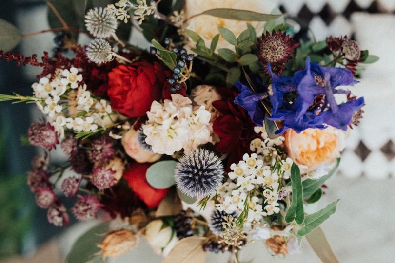 Un mariage à l'Airial de Pernaud dans les Landes - Photos : Sweet Ice Cream - Blog mariage : La mariée aux pieds nus