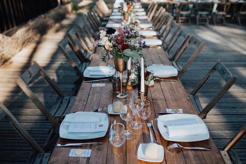 Un mariage à l'Airial de Pernaud dans les Landes - Photos : Sweet Ice Cream - Blog mariage : La mariée aux pieds nus