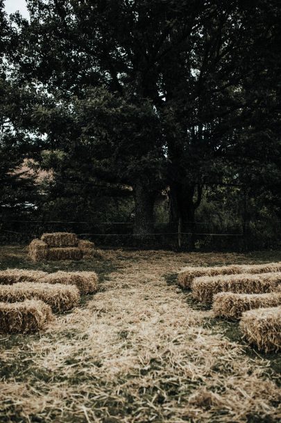 Un mariage champêtre en Alsace - Photos : Steven Bassilieaux - Blog mariage : La mariée aux pieds nus