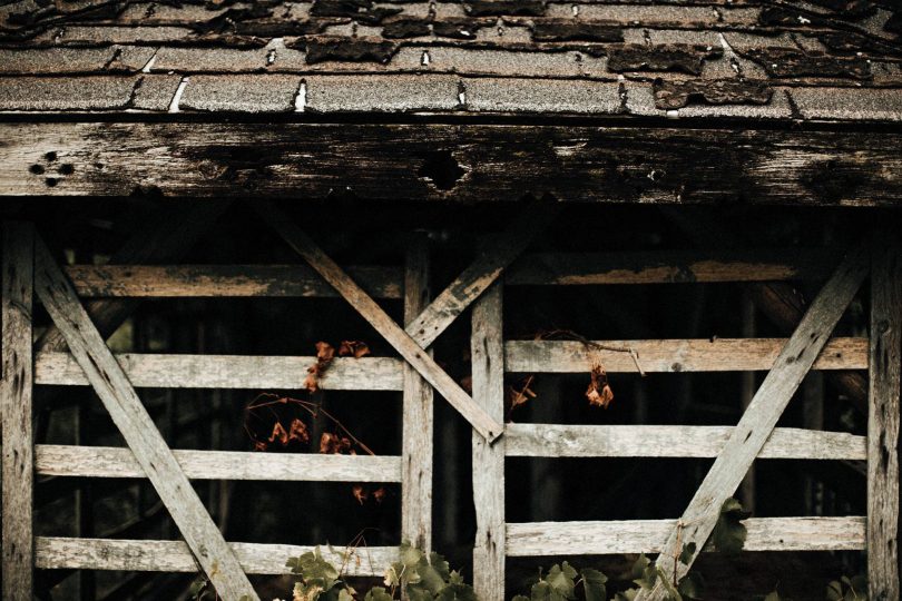 Un mariage champêtre en Alsace - Photos : Steven Bassilieaux - Blog mariage : La mariée aux pieds nus