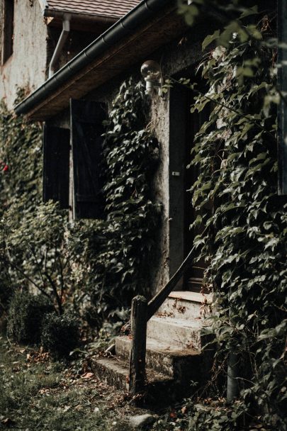 Un mariage champêtre en Alsace - Photos : Steven Bassilieaux - Blog mariage : La mariée aux pieds nus