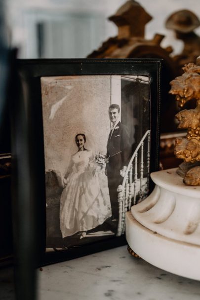 Un mariage champêtre en Bourgogne - Photos : The Witness - Blog mariage : La mariée aux pieds nus