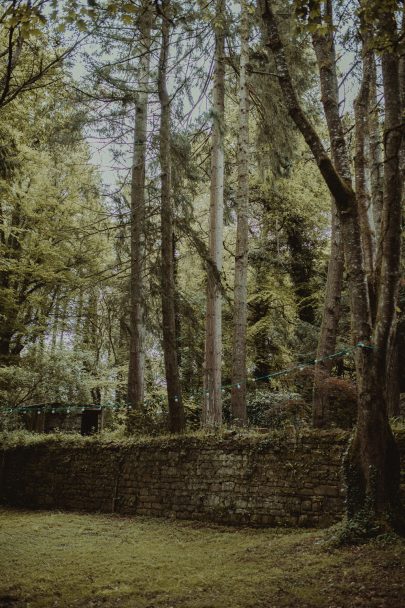 Un mariage champêtre en Bretagne - Photographe de mariage : David Latour - Blog mariage : La mariée aux pieds nus