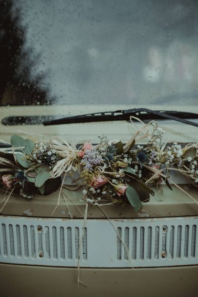 Un mariage champêtre en Bretagne - Photographe de mariage : David Latour - Blog mariage : La mariée aux pieds nus