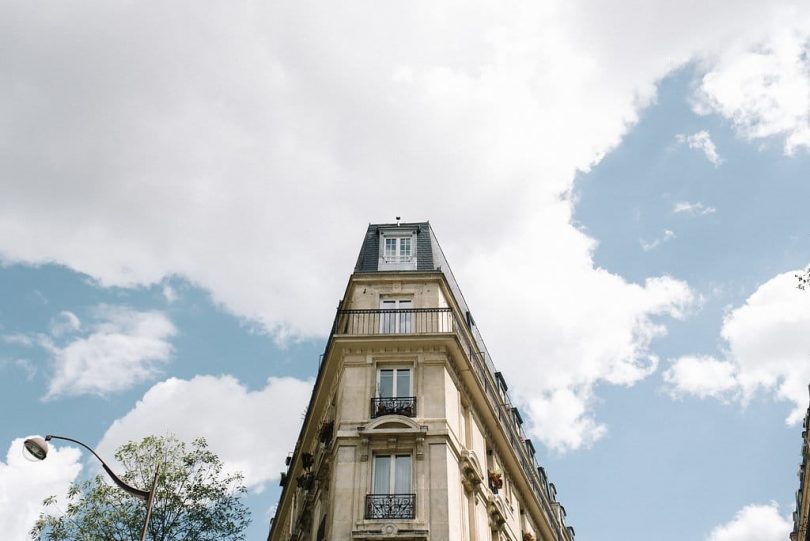 Un mariage champêtre au Château de Limé - Photos : Willy Brousse - Blog mariage : La mariée aux pieds nus