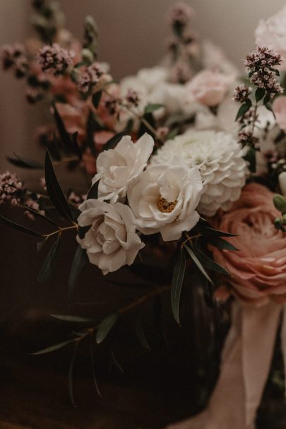 Un mariage champêtre au Château de Planchevienne en Bourgogne Franche-Comté - Photos : Clarisse et Johan - Blog mariage : La mariée aux pieds nus