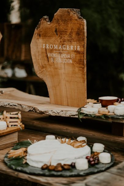 Un mariage champêtre près de Lyon - Photos : Les Histoires d'A - Blog mariage : La mariée aux pieds nus