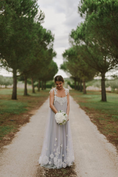 Un mariage simple et champêtre en Croatie - A découvrir sur le blog mariage www.lamarieeauxpiedsnus.com - Photos : Marko Marinkovic