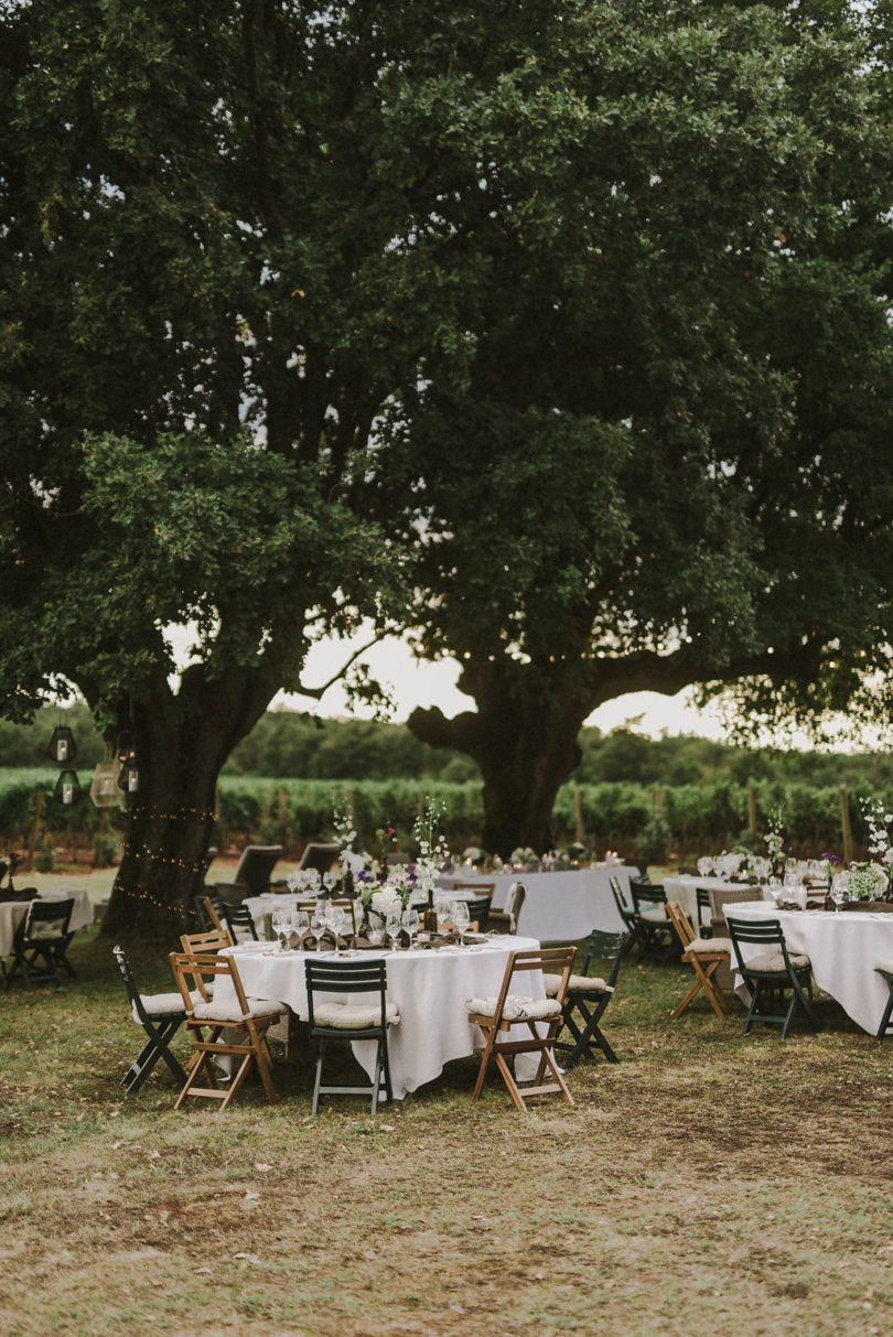 Un mariage simple et champêtre en Croatie - A découvrir sur le blog mariage www.lamarieeauxpiedsnus.com - Photos : Marko Marinkovic