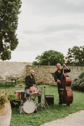 Un mariage simple et champêtre en Croatie - A découvrir sur le blog mariage www.lamarieeauxpiedsnus.com - Photos : Marko Marinkovic