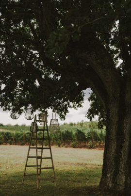 Un mariage simple et champêtre en Croatie - A découvrir sur le blog mariage www.lamarieeauxpiedsnus.com - Photos : Marko Marinkovic