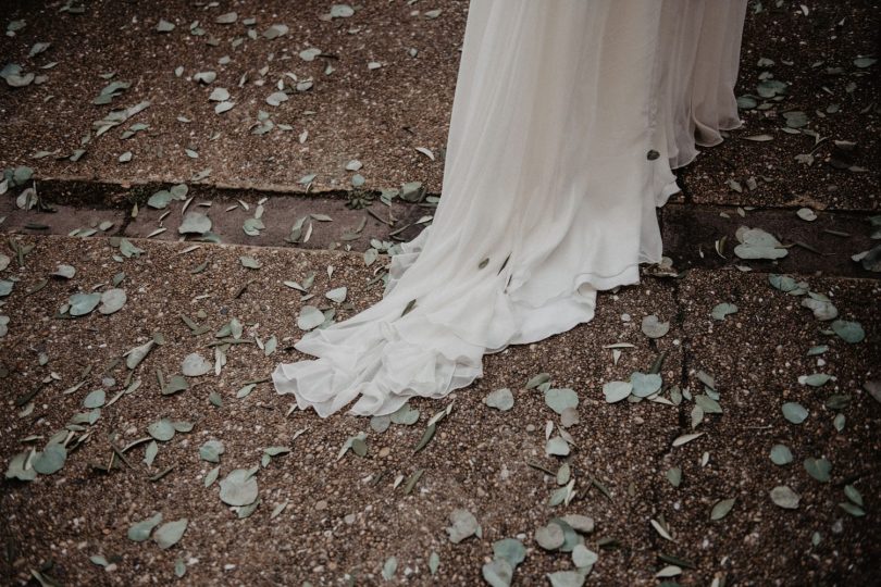 Un mariage au Château de Monbet dans les Landes - Photographe : Patricia Hendrychova Estanguet - Blog mariage : La mariée aux pieds nus