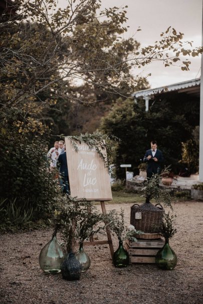 Un mariage au Château de Monbet dans les Landes - Photographe : Patricia Hendrychova Estanguet - Blog mariage : La mariée aux pieds nus