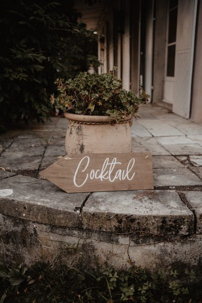 Un mariage au Château de Monbet dans les Landes - Photographe : Patricia Hendrychova Estanguet - Blog mariage : La mariée aux pieds nus