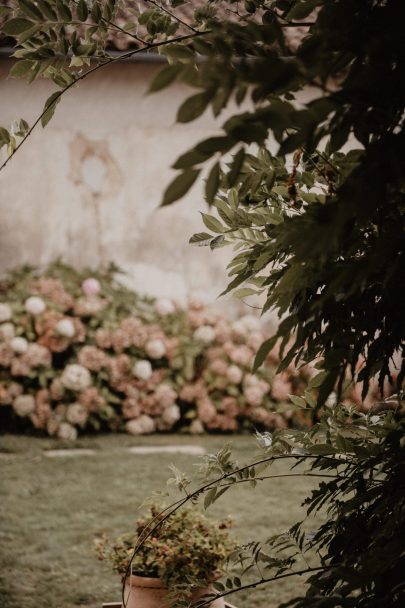 Un mariage au Château de Monbet dans les Landes - Photographe : Patricia Hendrychova Estanguet - Blog mariage : La mariée aux pieds nus