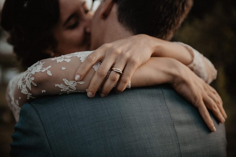 Un mariage au Château de Monbet dans les Landes - Photographe : Patricia Hendrychova Estanguet - Blog mariage : La mariée aux pieds nus