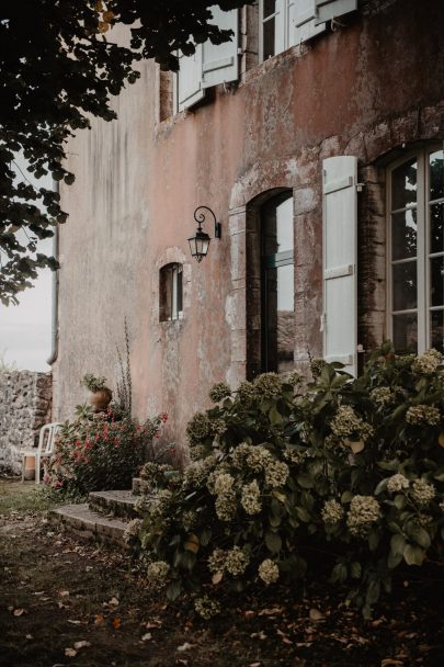 Un mariage au Château de Monbet dans les Landes - Photographe : Patricia Hendrychova Estanguet - Blog mariage : La mariée aux pieds nus