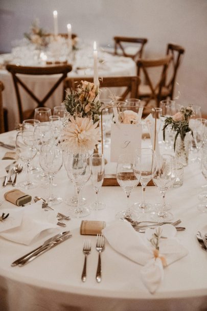 Un mariage au Château de Monbet dans les Landes - Photographe : Patricia Hendrychova Estanguet - Blog mariage : La mariée aux pieds nus