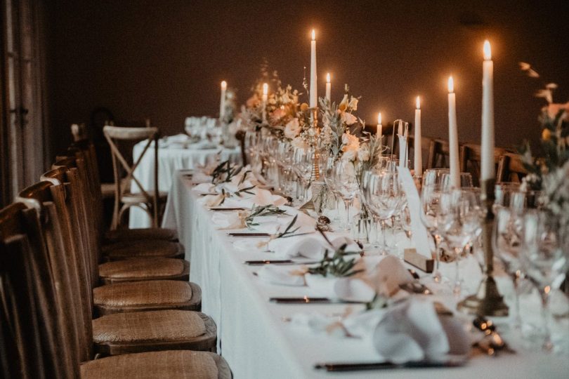 Un mariage au Château de Monbet dans les Landes - Photographe : Patricia Hendrychova Estanguet - Blog mariage : La mariée aux pieds nus