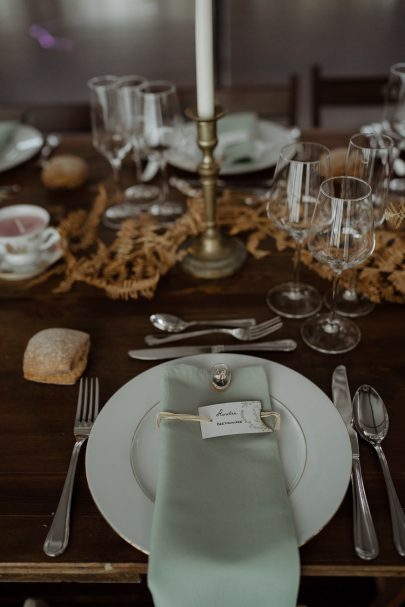 Un mariage au Chateau Nolet en Midi-Pyrénées - Photos : Aurélien Bretonnière - Blog mariage : La mariée aux pieds nus