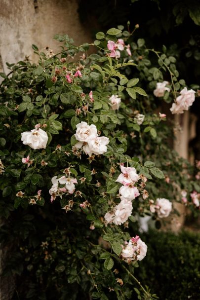 Un mariage au Château de Barbirey en Bourgogne - Photos : Dall'k - Blog mariage : La mariée aux pieds nus