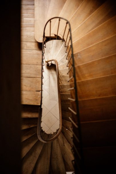 Un mariage au Château de Barbirey en Bourgogne - Photos : Dall'k - Blog mariage : La mariée aux pieds nus