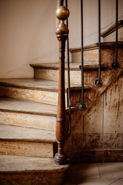 Un mariage au Château de Barbirey en Bourgogne - Photos : Dall'k - Blog mariage : La mariée aux pieds nus