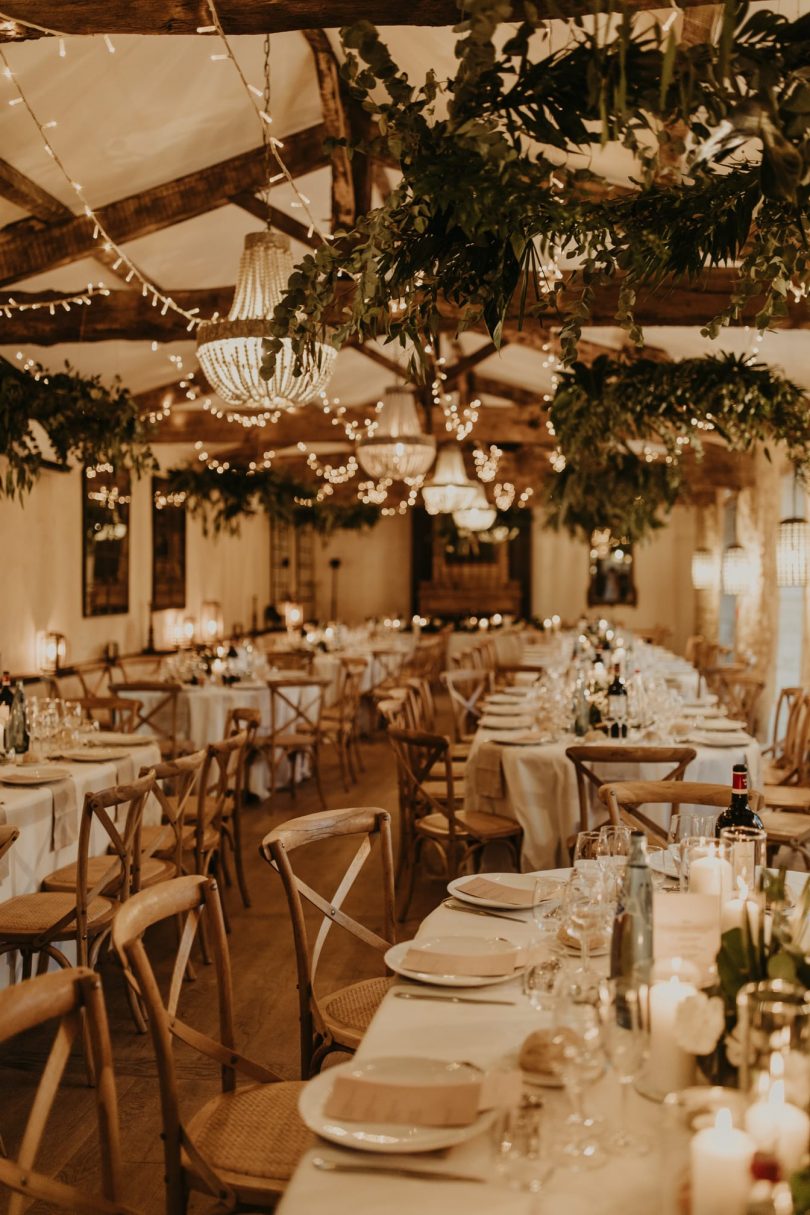 Un mariage au Château de Garde à Moulon en Gironde - Photos : Ghania Iratni - Blog mariage : La mariée aux pieds nus