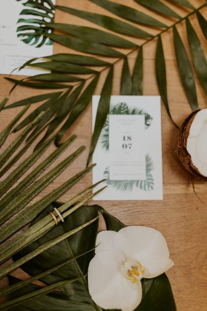 Un mariage au Château de Garde à Moulon en Gironde - Photos : Ghania Iratni - Blog mariage : La mariée aux pieds nus