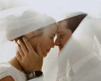 Un mariage au Château de Malliac dans le Gers - Photos : Fanny Paris - Blog mariage : La mariée aux pieds nus