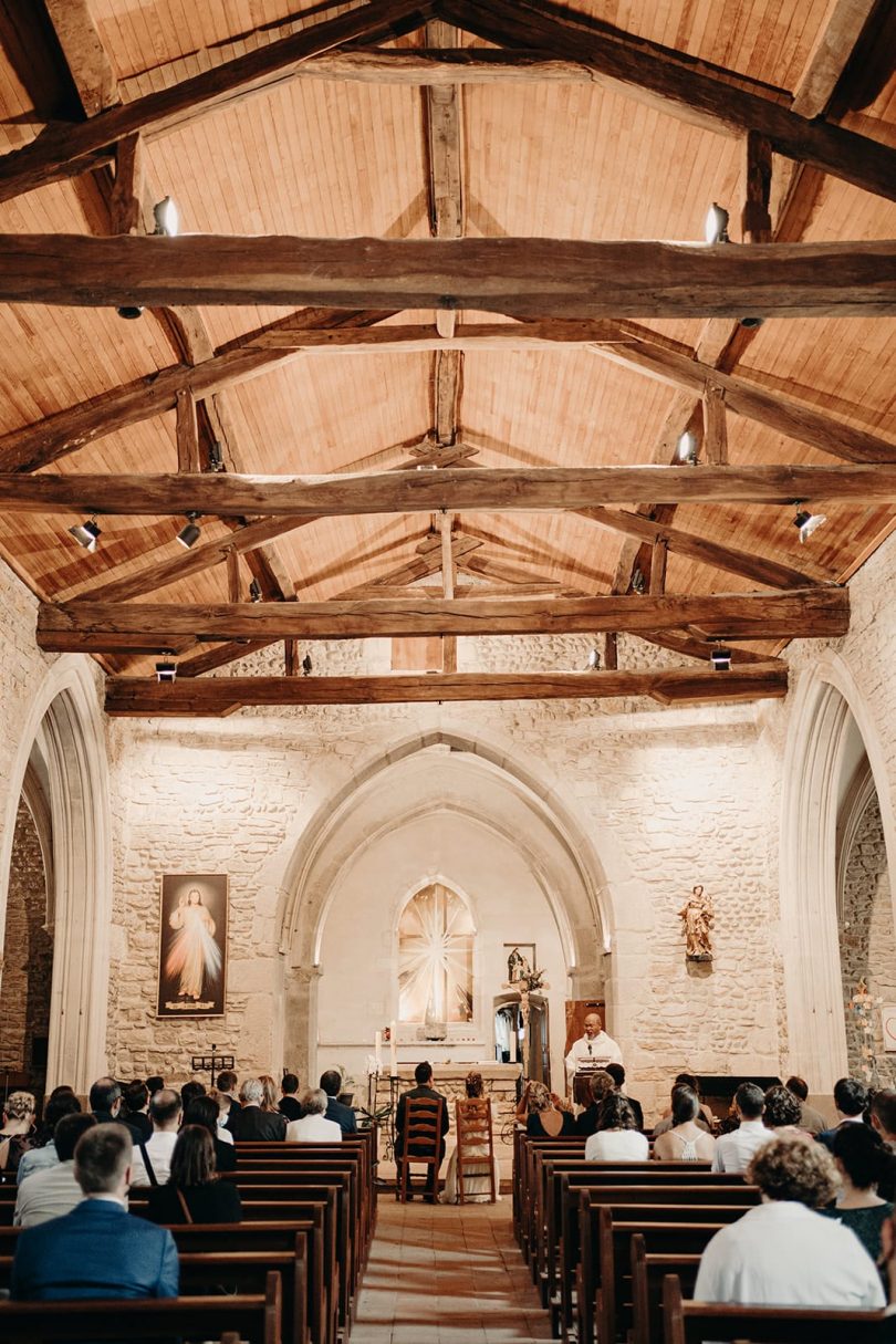 Un mariage au Château de Montplaisant dans l'Ain - Photos : Sidonie Vidal - Blog mariage : La mariée aux pieds nus