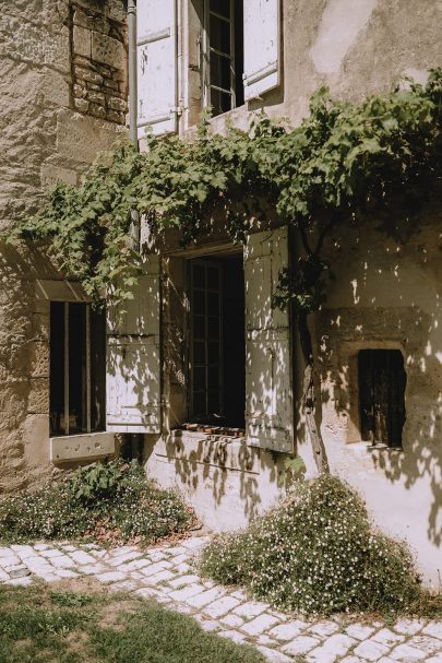 Un mariage au Château de Mouillepied en Charente-Maritime - Photographe : Samantha Guillon - Blog mariage : La mariée aux pieds nus