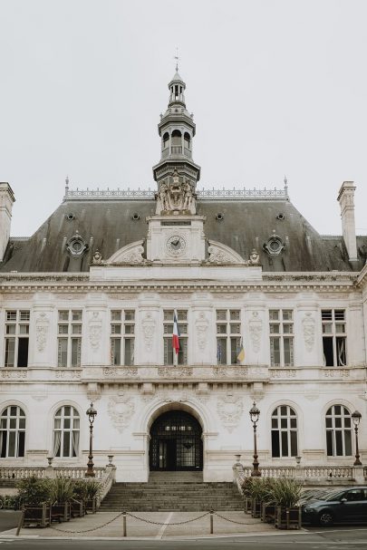 Un mariage au Château de Mouillepied en Charente-Maritime - Photographe : Samantha Guillon - Blog mariage : La mariée aux pieds nus