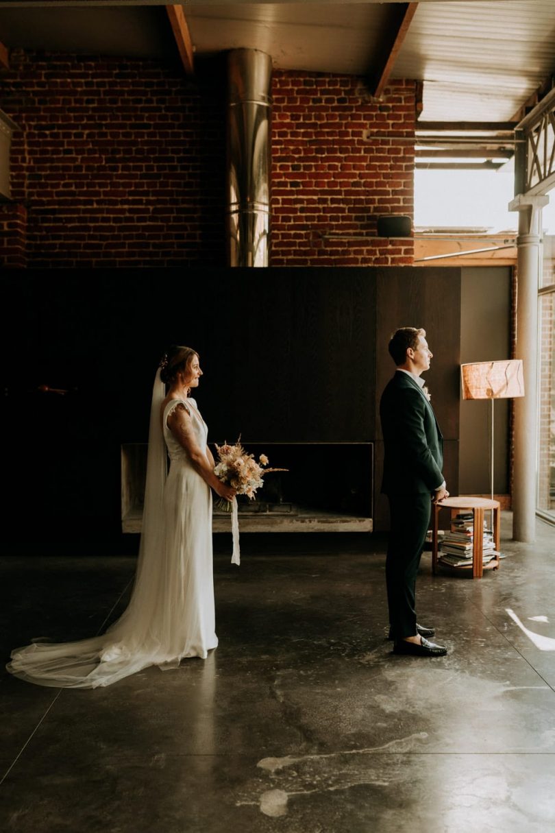 Un mariage au Château de Ranchicourt près de Lille -Photos : Anaïs Bizet - Blog mariage : La mariée aux pieds nus