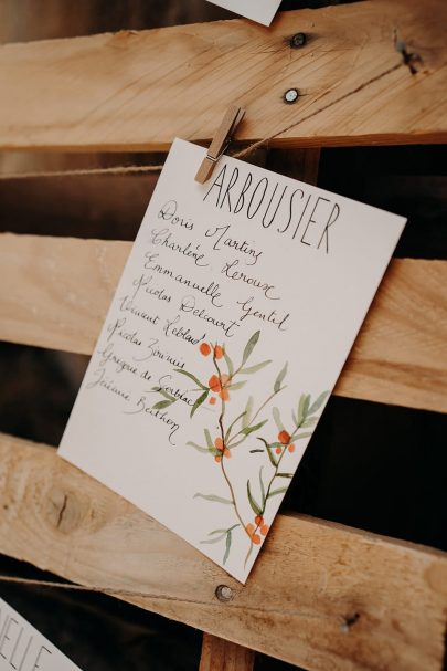 Un mariage au Château de Saint Félix près de Nîmes - Photos : Sidonie Vidal - Blog mariage : La mariée aux pieds nus