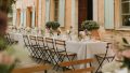 Un mariage au Château des Demoiselles en Provence - Photos : The Rendez-vous - Blog mariage : La mariée aux pieds nus