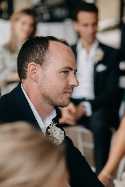 Un mariage au Château du Biez en Belgique - Photos : Gwendoline Noir - Blog mariage : La mariée aux pieds nus