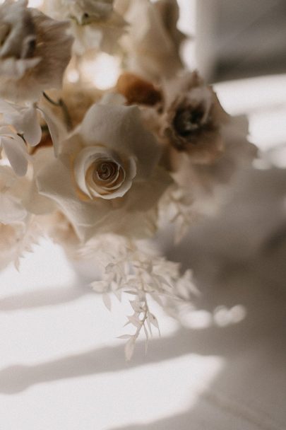 Un mariage au Château du Biez en Belgique - Photos : Gwendoline Noir - Blog mariage : La mariée aux pieds nus