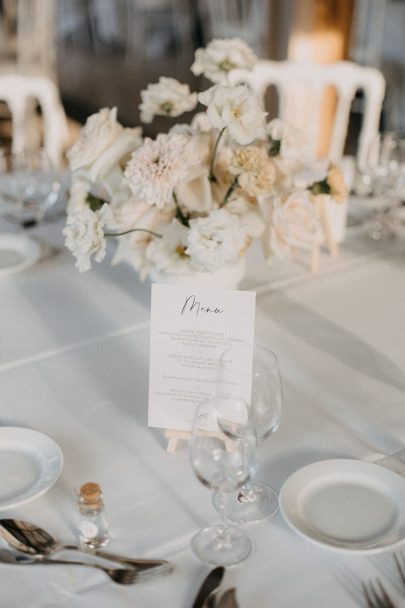 Un mariage au Château du Biez en Belgique - Photos : Gwendoline Noir - Blog mariage : La mariée aux pieds nus