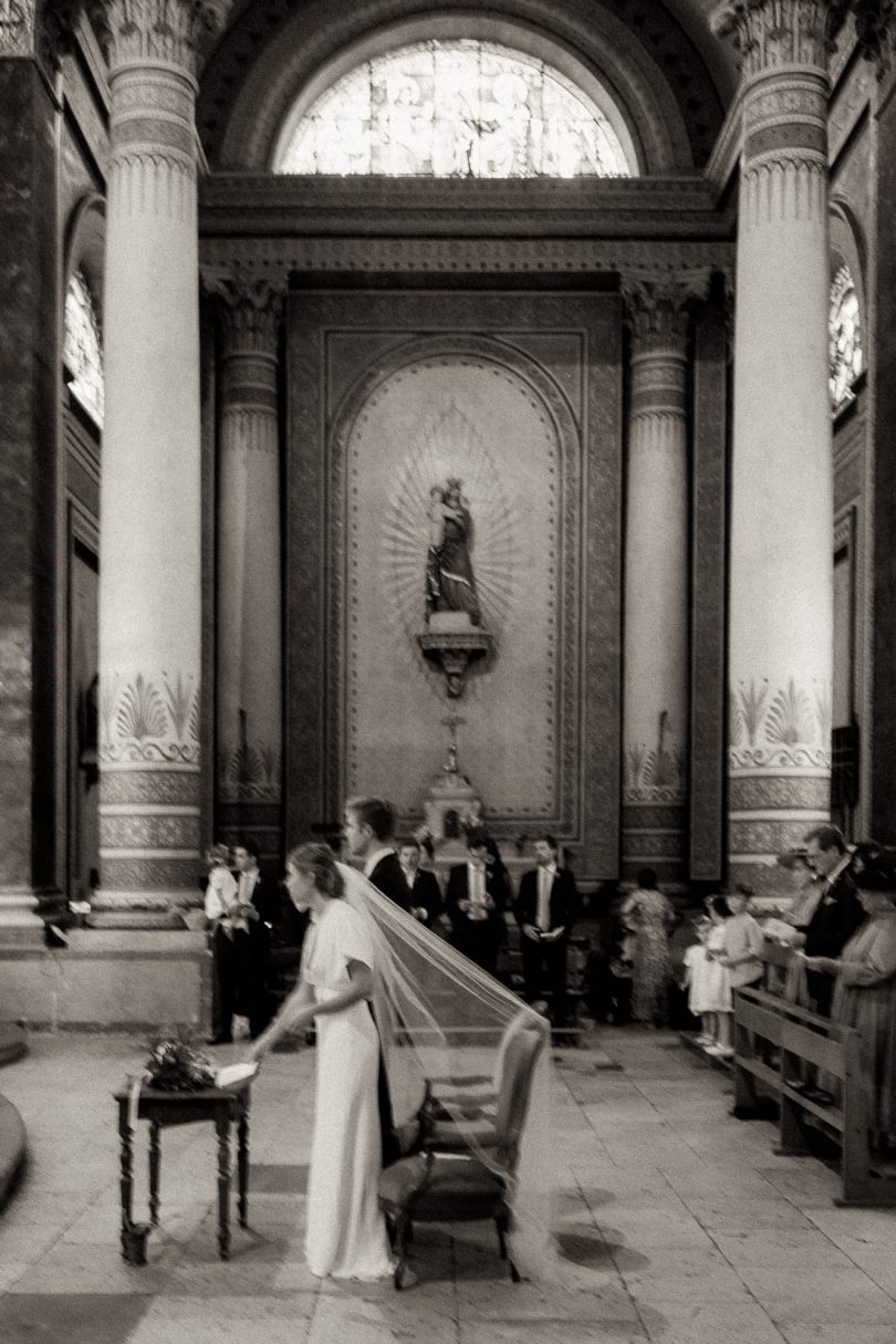 Un mariage au Château La Hitte près d'Agen - Photos : Camille Huguenot - Blog mariage : La mariée aux pieds nus