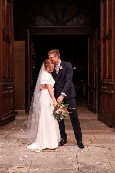 Un mariage au Château La Hitte près d'Agen - Photos : Camille Huguenot - Blog mariage : La mariée aux pieds nus