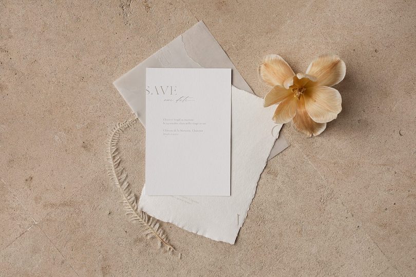 Un mariage au Château de la Mercerie en Charente - Photos : Alchemia Weddings - Blog mariage : La mariée aux pieds nus