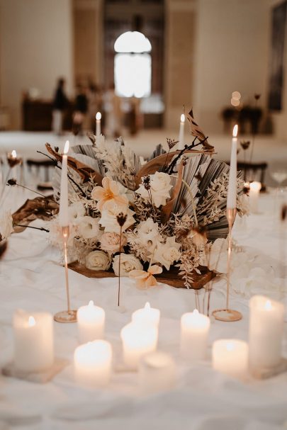 mariage au Château de la Mercerie en Charente - Photos : Alchemia Weddings - Blog mariage : La mariée aux pieds nus
