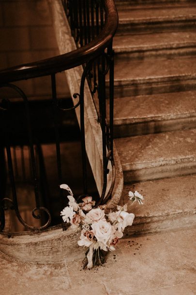 Un mariage au Château de la Mogère à Montpellier dans l'Hérault - Photos : Pinewood Weddings - Blog mariage : La mariée aux pieds nus