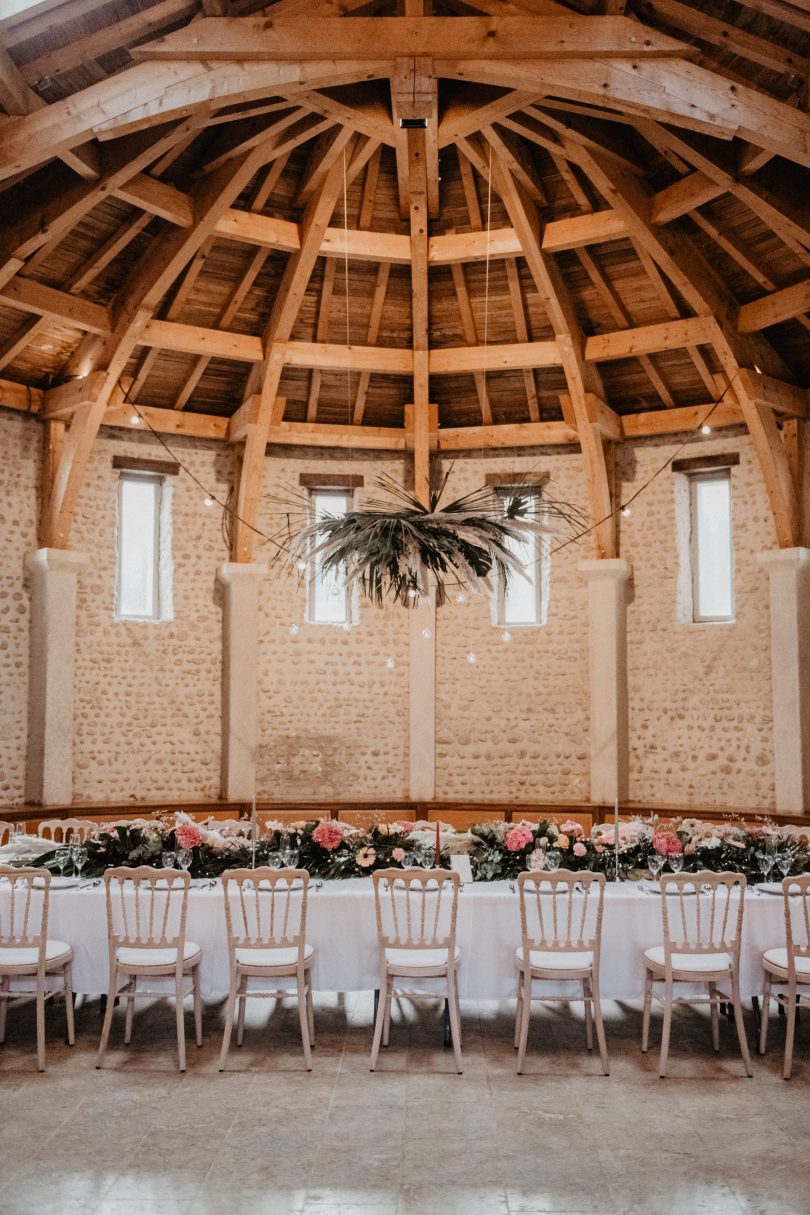 Un mariage au Château Montus dans les Hautes-Pyrénées : Photos : Patricia Hendrychova-Estanguet - Blog mariage : La mariée aux pieds nus