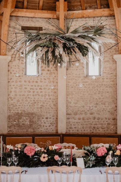 Un mariage au Château Montus dans les Hautes-Pyrénées : Photos : Patricia Hendrychova-Estanguet - Blog mariage : La mariée aux pieds nus