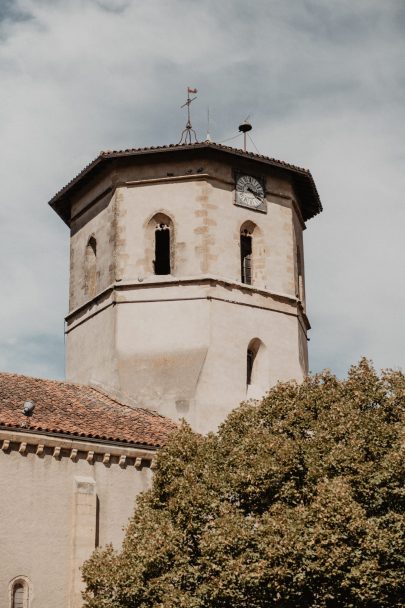 Un mariage au Château Montus dans les Hautes-Pyrénées : Photos : Patricia Hendrychova-Estanguet - Blog mariage : La mariée aux pieds nus