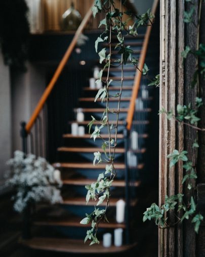 Un mariage chic au Manoir de L’Evêché en Normandie - Photos : Marie Thibault - Blog mariage : La mariée aux pieds nus